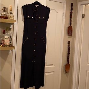 Michael Kors sz S maxi dress